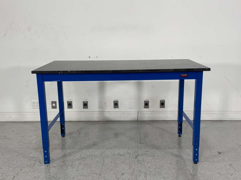 Image of Production Basics 5 Foot Lab Table